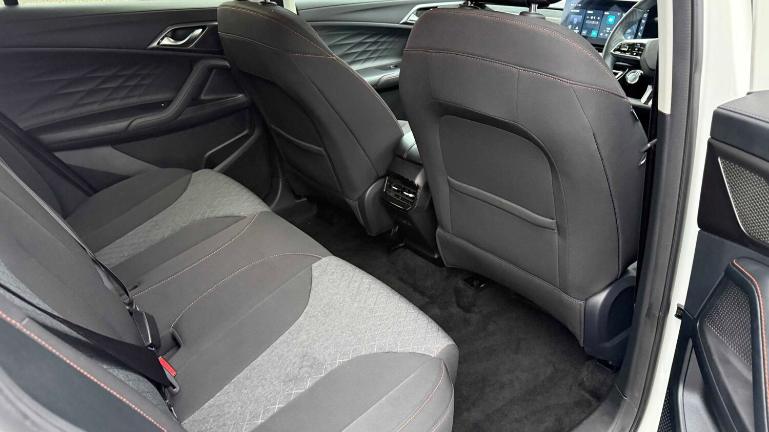 Used MG MG HS 2024 for sale - 77842311: Photo 14