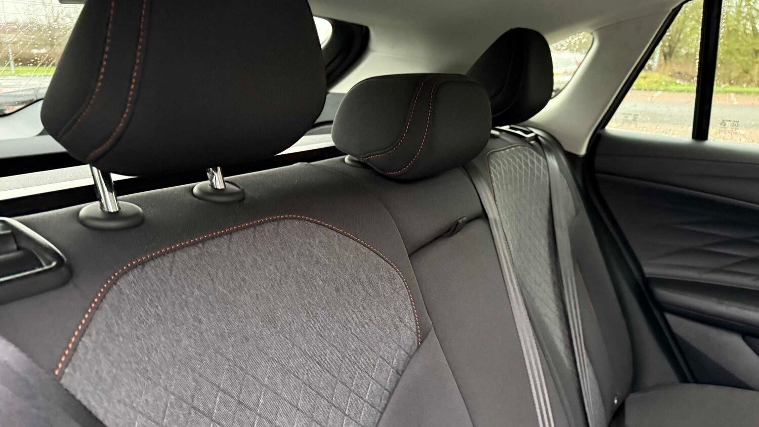 Used MG MG HS 2024 for sale - 77842311: Photo 15