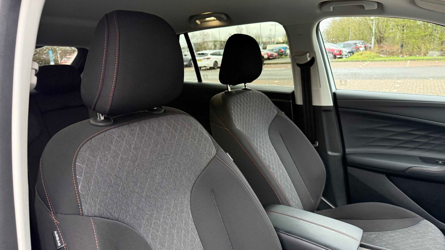 Used MG MG HS 2024 for sale - 77842311: Photo 17