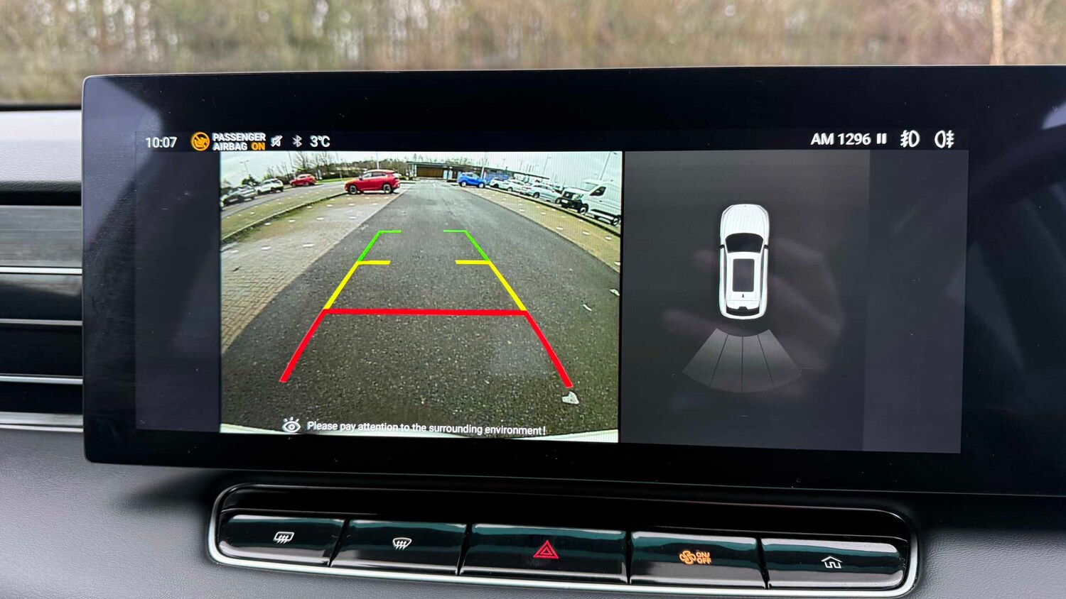 Used MG MG HS 2024 for sale - 77842311: Photo 23