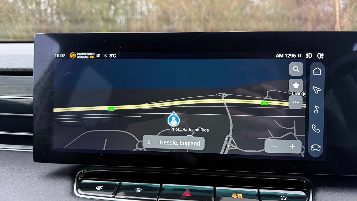 Used MG MG HS 2024 for sale - 77842311: Photo 24