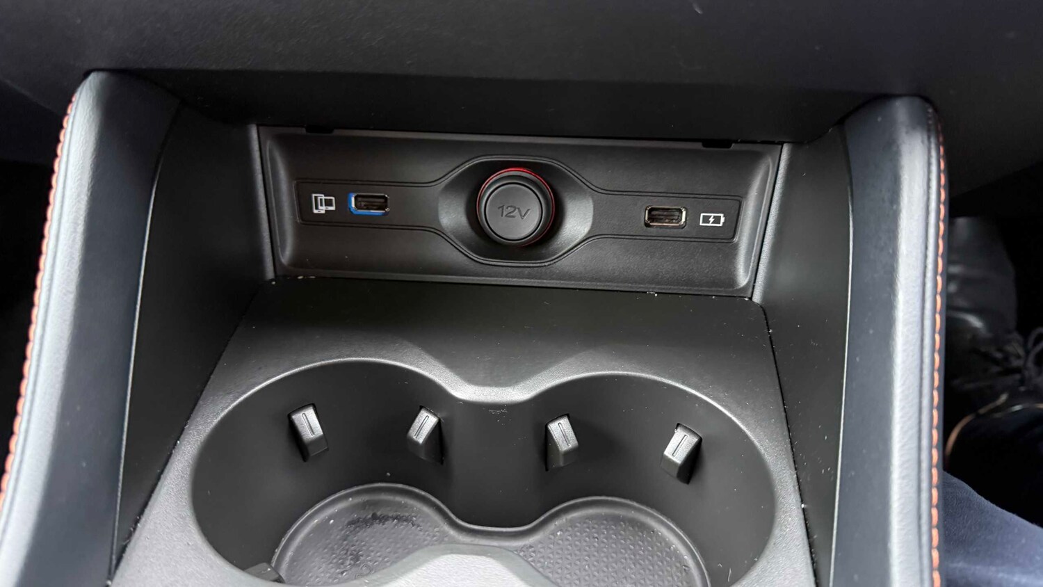 Used MG MG HS 2024 for sale - 77842311: Photo 26