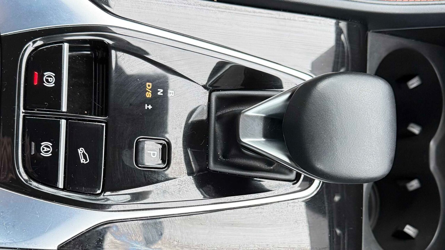 Used MG MG HS 2024 for sale - 77842311: Photo 27