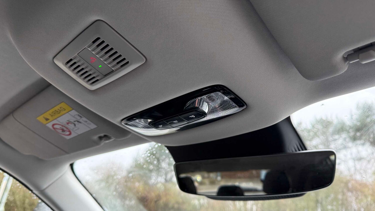 Used MG MG HS 2024 for sale - 77842311: Photo 28