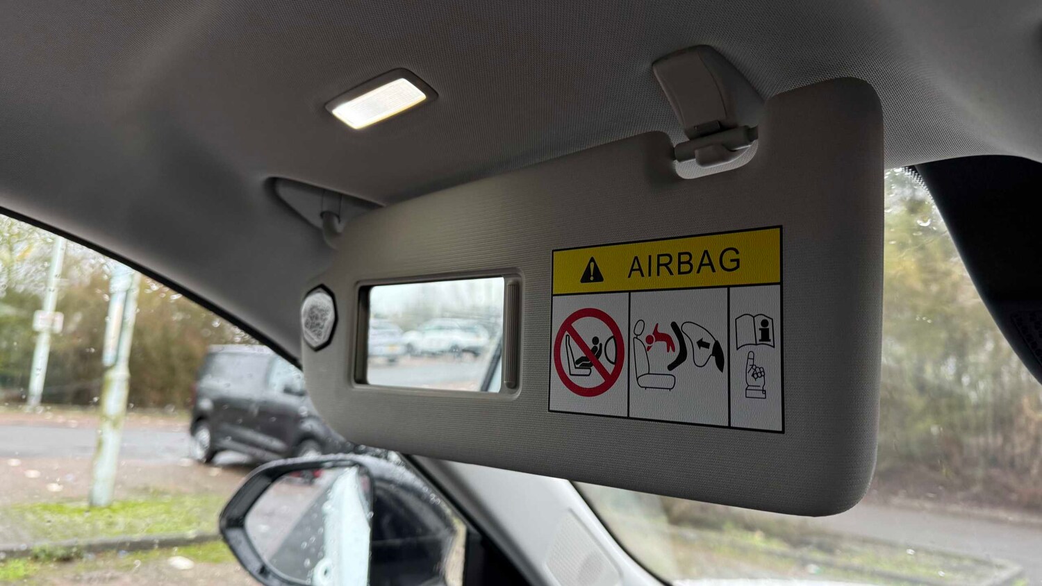 Used MG MG HS 2024 for sale - 77842311: Photo 29