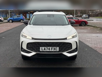 Used MG MG HS 2024 for sale - 77842311: Photo