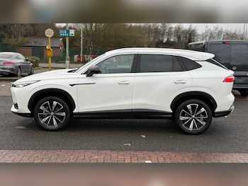 Used MG MG HS 2024 for sale - 77842311: Photo