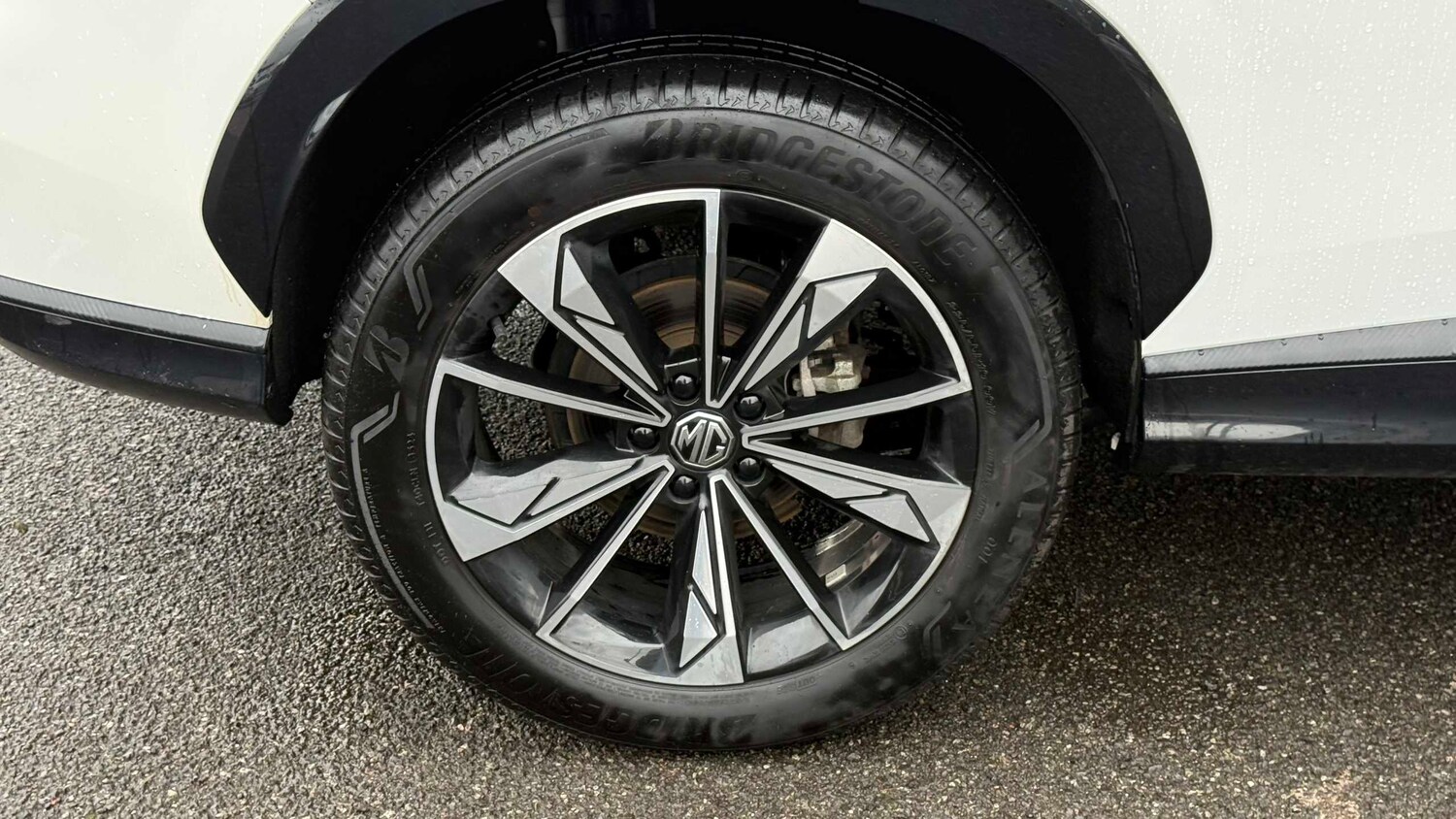 Used MG MG HS 2024 for sale - 77842311: Photo 7