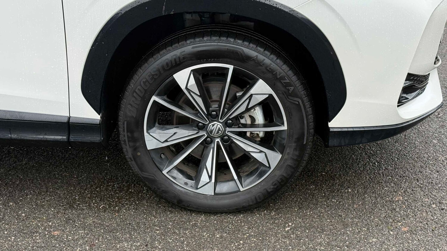 Used MG MG HS 2024 for sale - 77842311: Photo 8