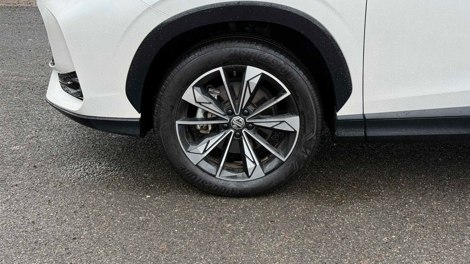 Used MG MG HS 2024 for sale - 77842311: Photo 9