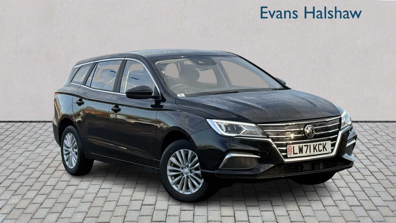 Used MG MG5 2022 for sale - 76916122: Photo 1