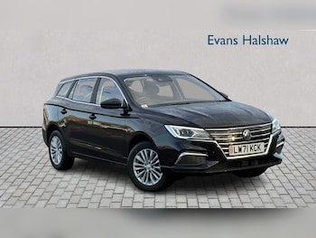 2022 - 115kW Excite EV 61kWh 5dr Auto