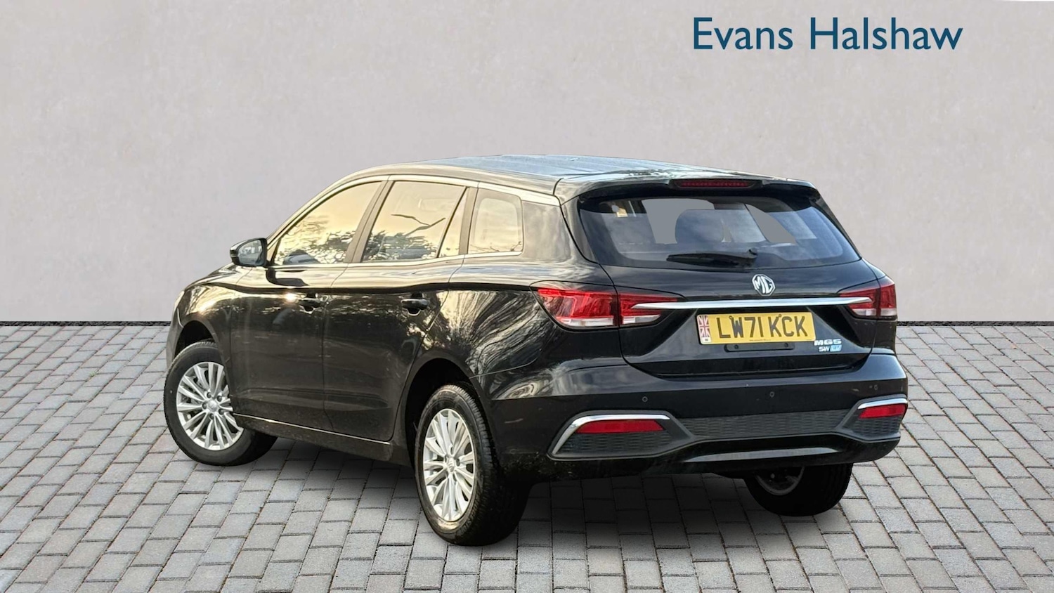 Used MG MG5 2022 for sale - 76916122: Photo 2