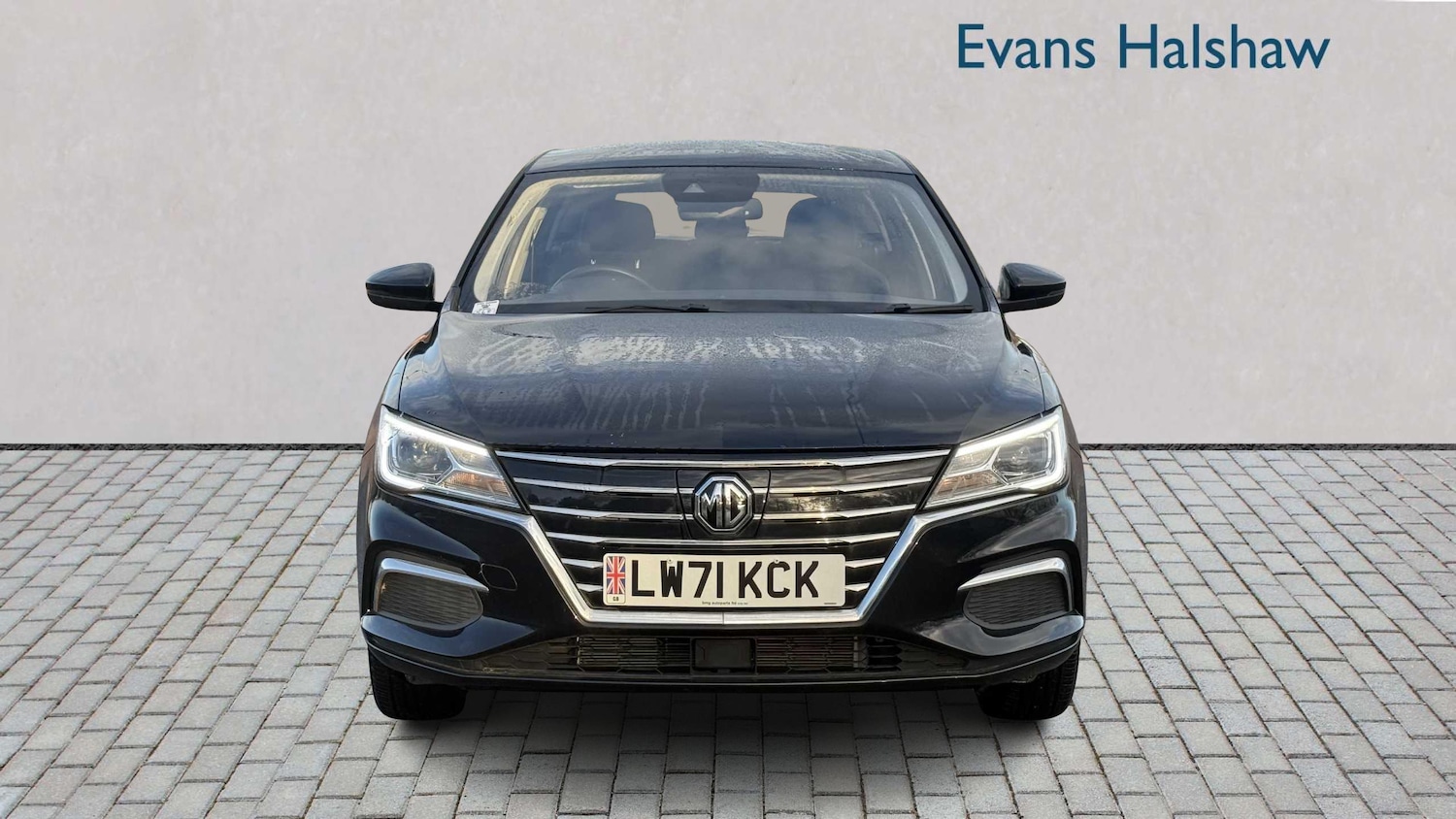 Used MG MG5 2022 for sale - 76916122: Photo 4