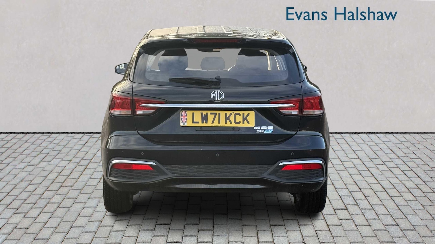 Used MG MG5 2022 for sale - 76916122: Photo 6