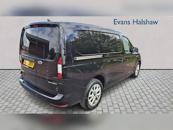Used Ford Transit Connect 2025 for sale - 78550822: Photo