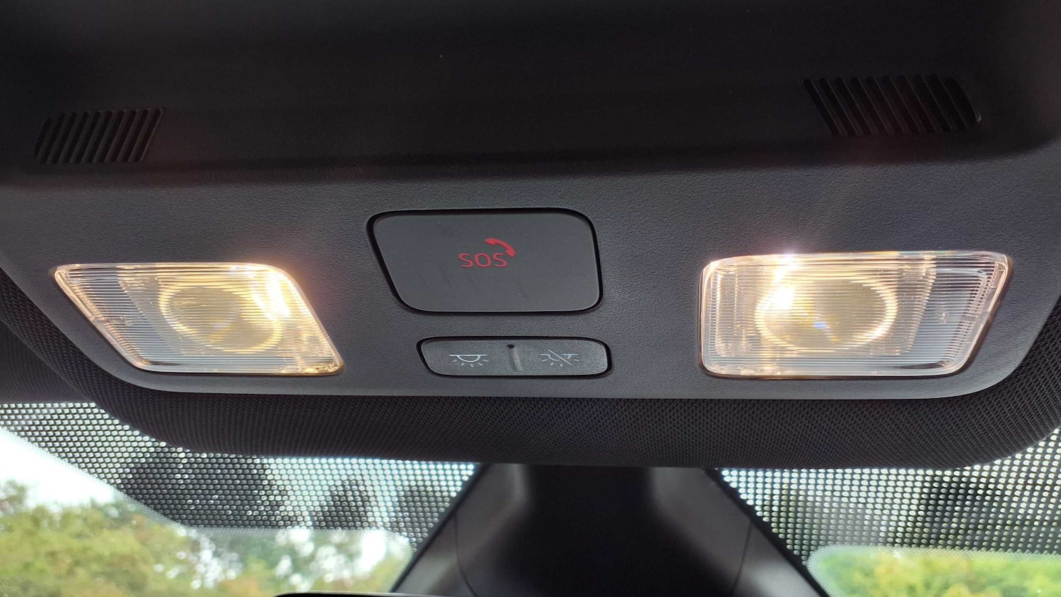 Vehicle 32