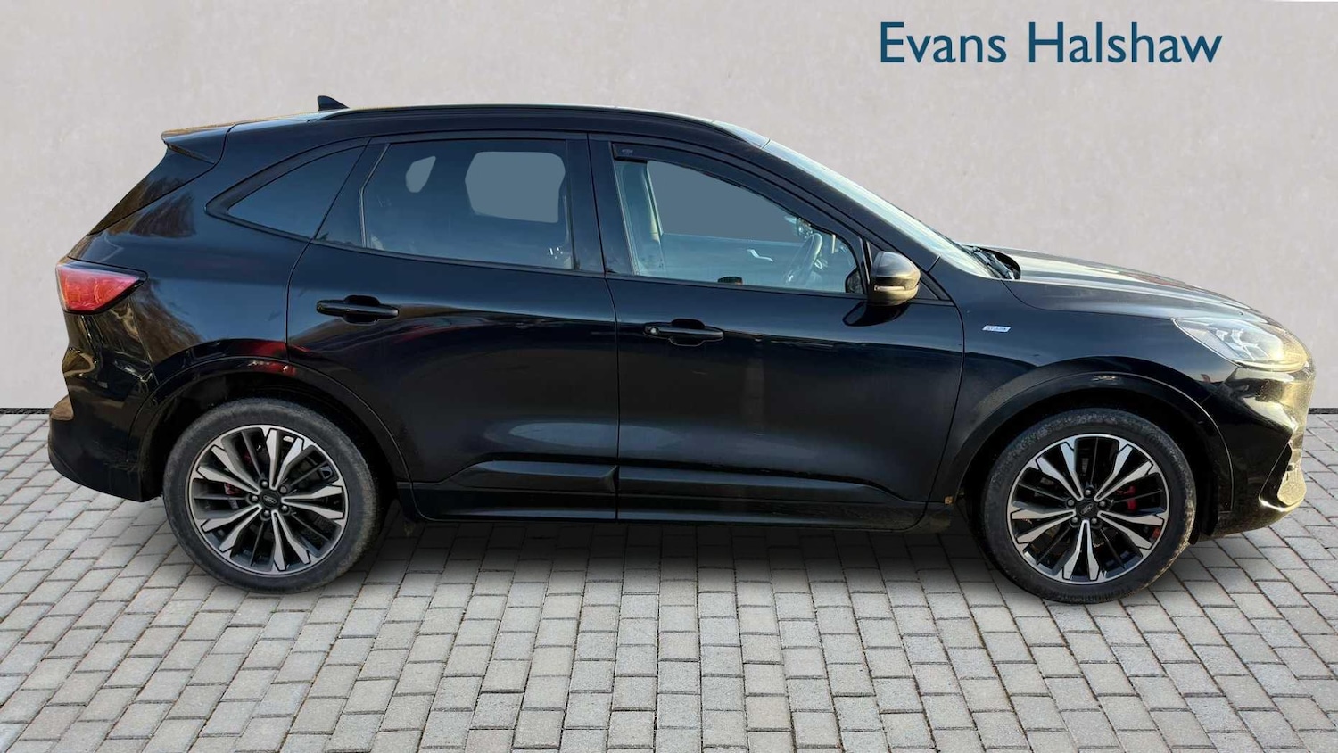 Used Ford Kuga 2022 for sale - 76889804: Photo 3