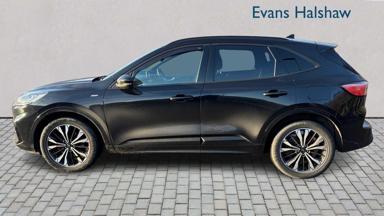 Used Ford Kuga 2022 for sale - 76889804: Photo 4