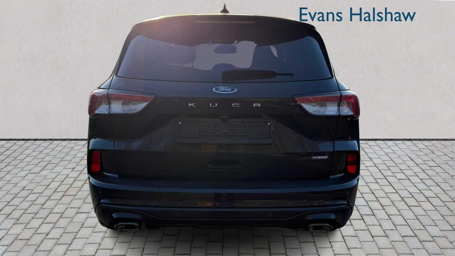 Used Ford Kuga 2022 for sale - 76889804: Photo 6