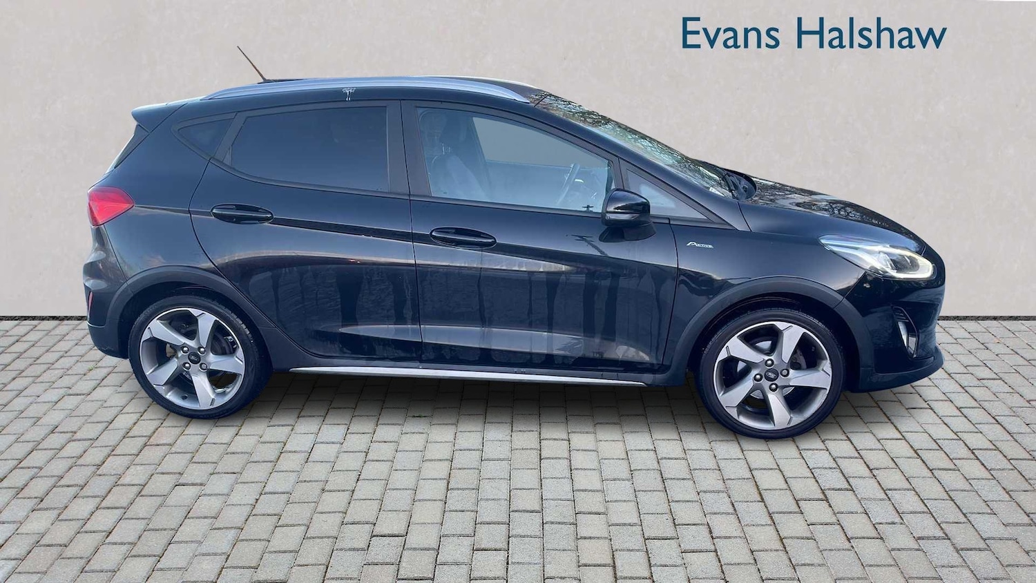 Used Ford Fiesta 2019 for sale - 77219706: Photo 3