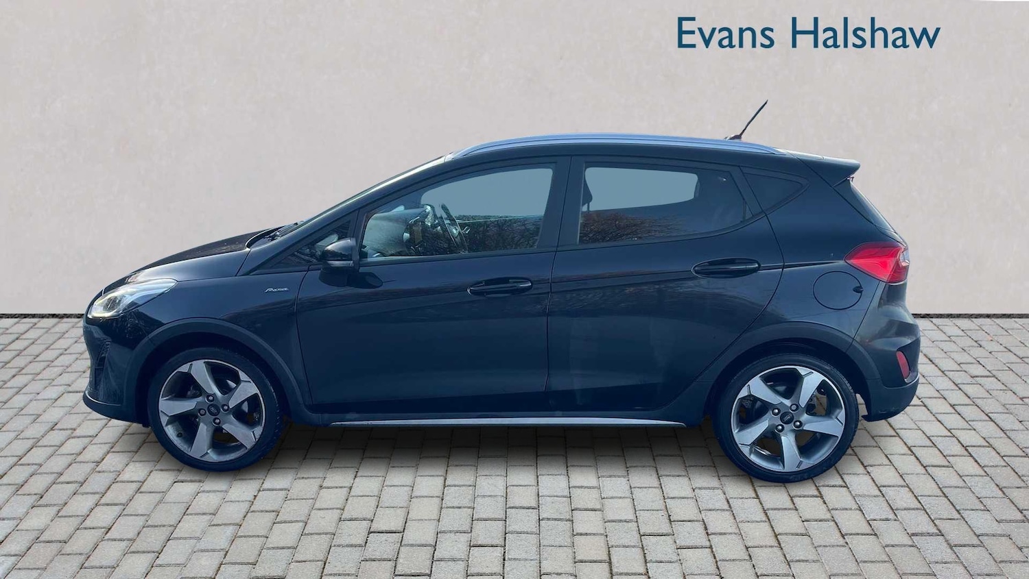 Used Ford Fiesta 2019 for sale - 77219706: Photo 4