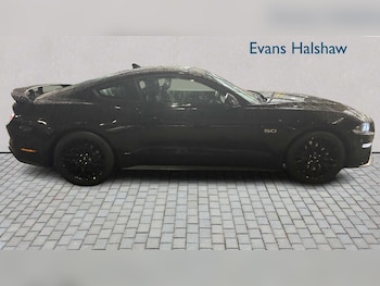 Used Ford Mustang 2021 for sale - 77333906: Photo