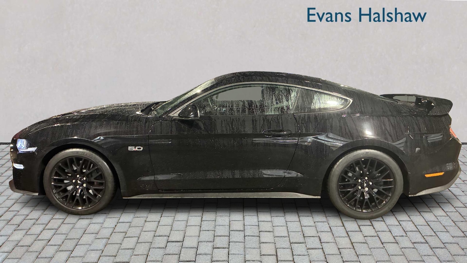 Used Ford Mustang 2021 for sale - 77333906: Photo 4