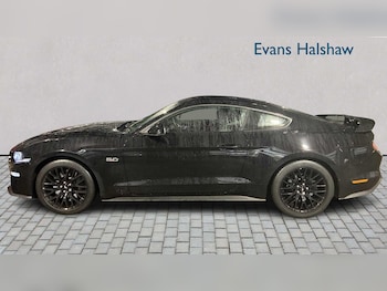 Used Ford Mustang 2021 for sale - 77333906: Photo