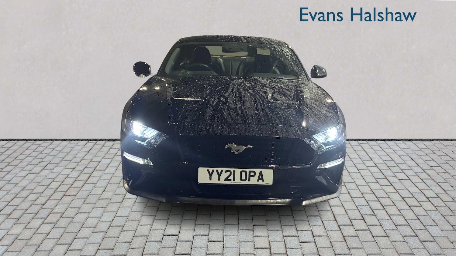 Used Ford Mustang 2021 for sale - 77333906: Photo 5