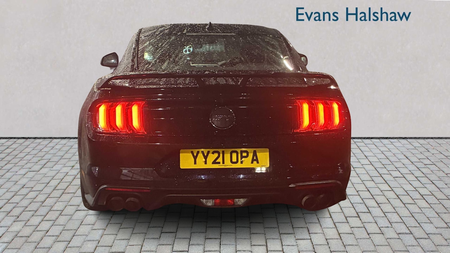 Used Ford Mustang 2021 for sale - 77333906: Photo 6