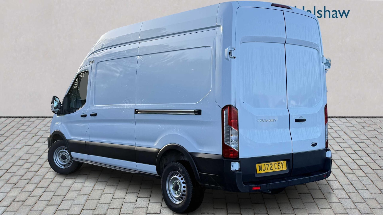 Used Ford Transit 2022 for sale - 77842537: Photo 2