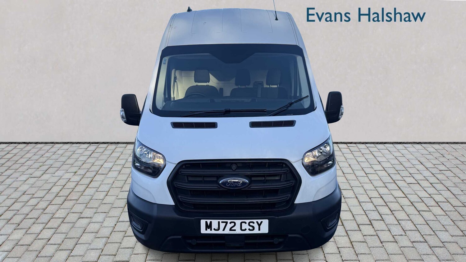 Used Ford Transit 2022 for sale - 77842537: Photo 3