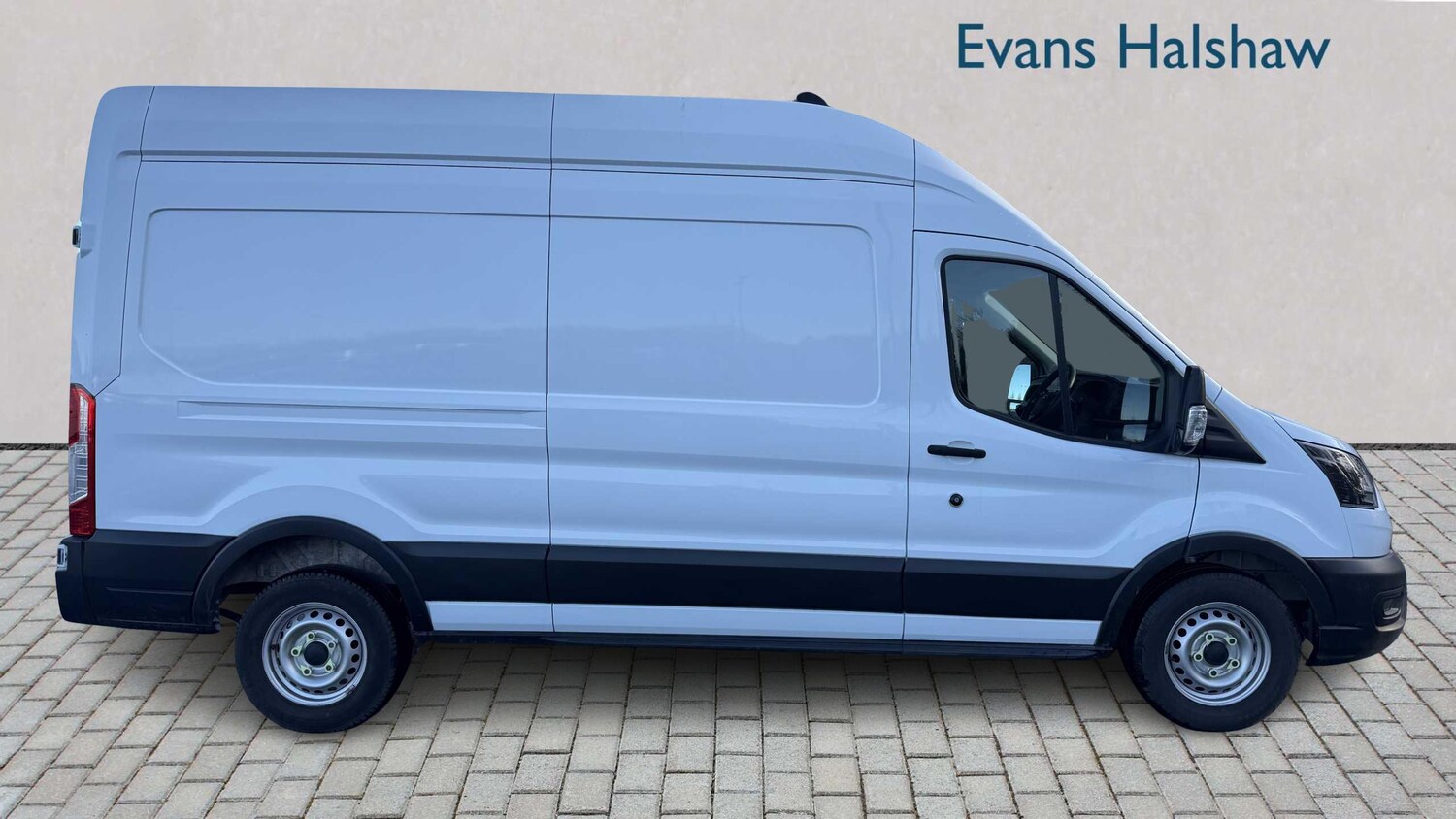 Used Ford Transit 2022 for sale - 77842537: Photo 4