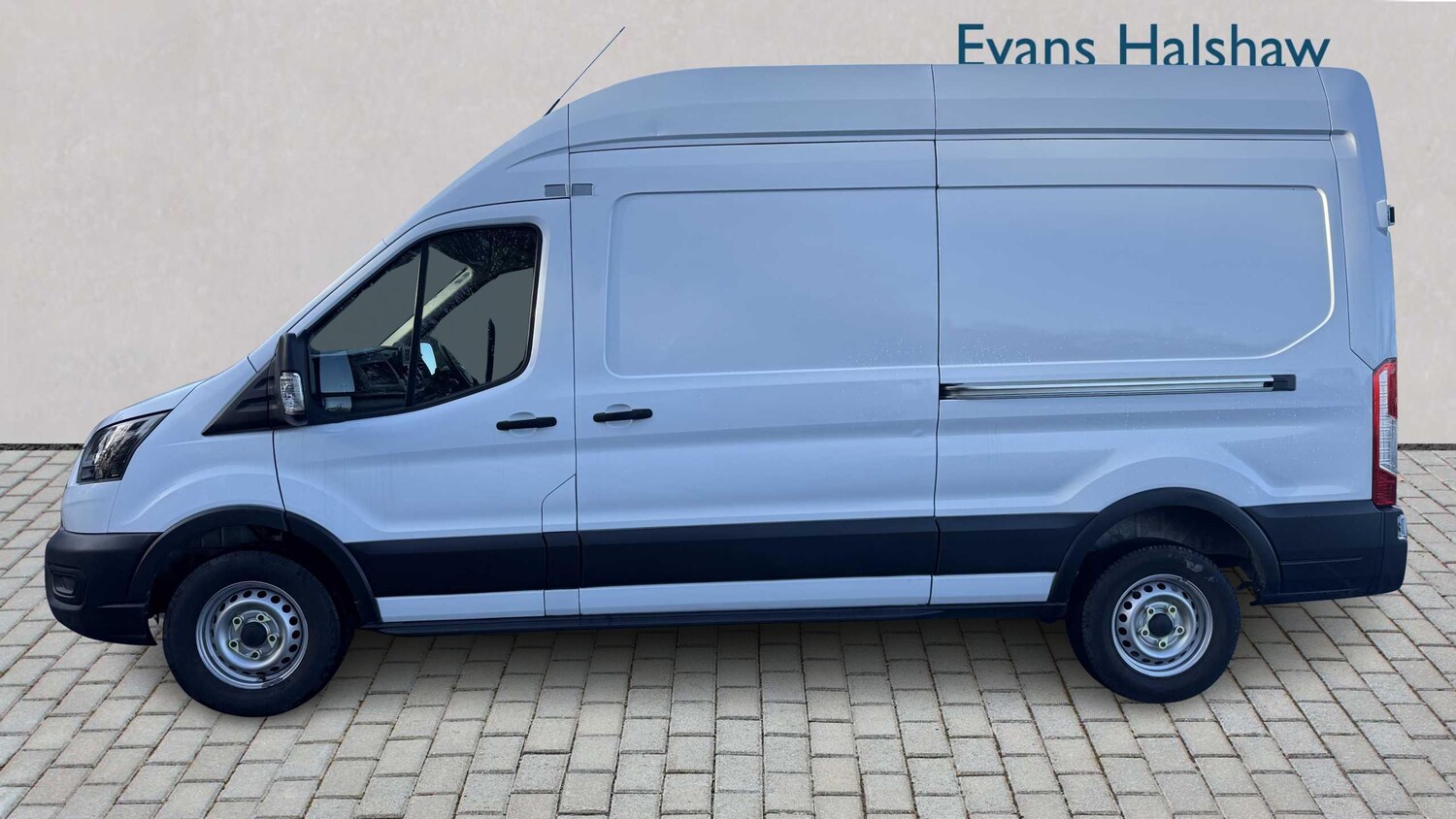 Used Ford Transit 2022 for sale - 77842537: Photo 6