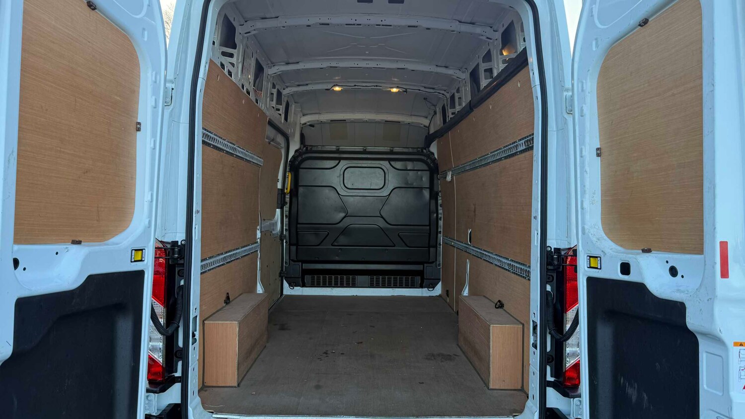 Used Ford Transit 2022 for sale - 77842537: Photo 8