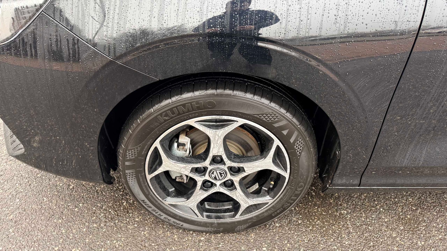 Used MG MG3 2025 for sale - 77123490: Photo 10