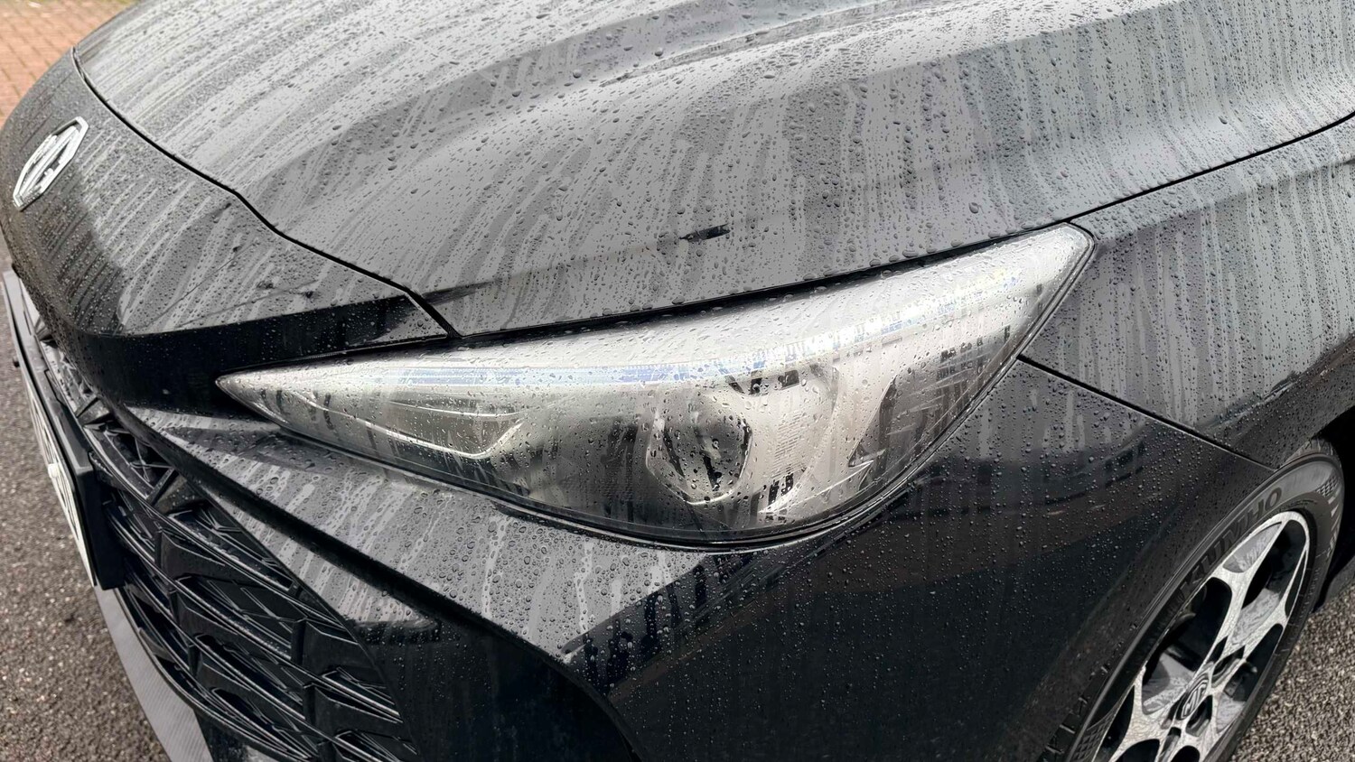 Used MG MG3 2025 for sale - 77123490: Photo 13