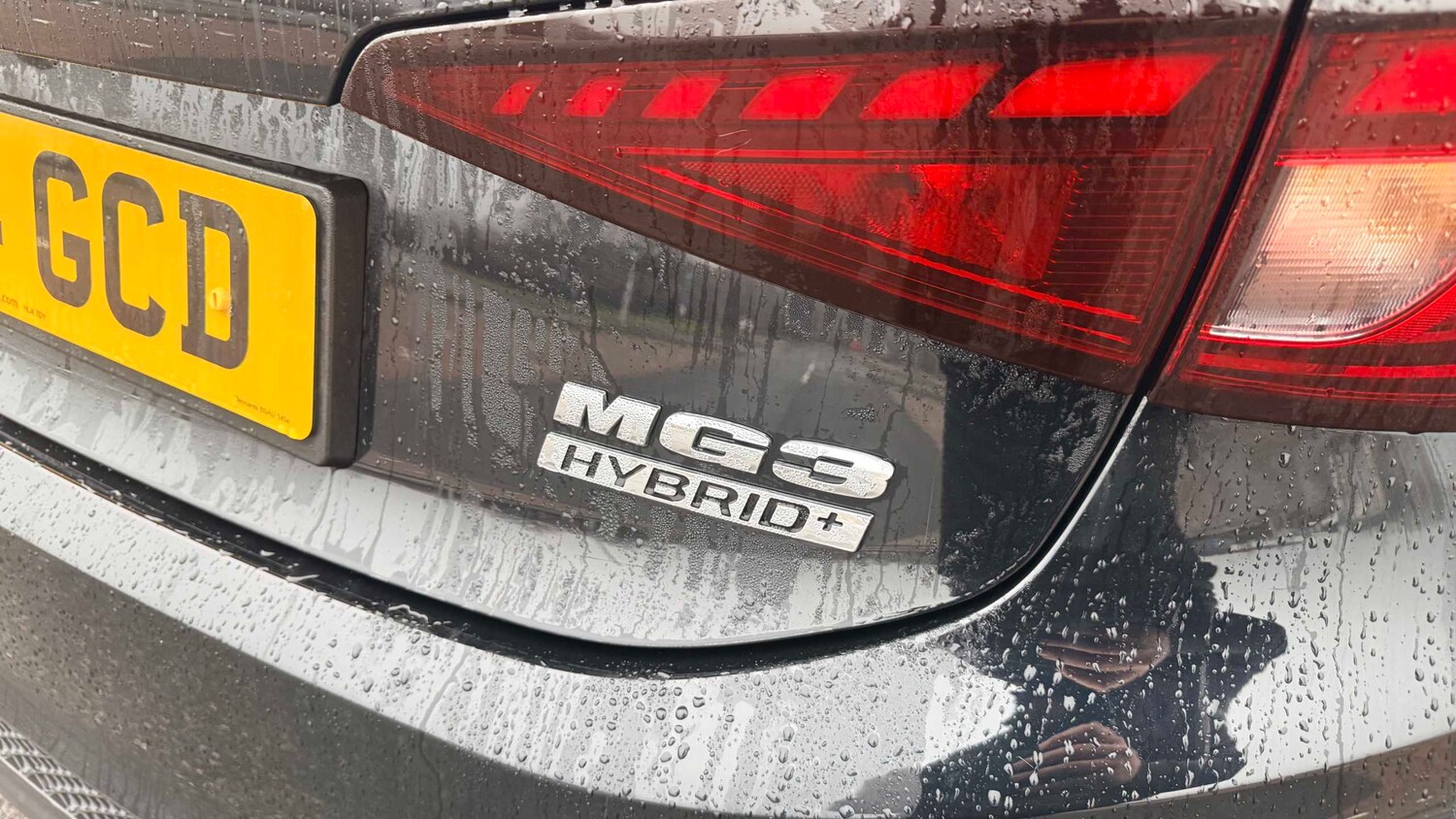 Used MG MG3 2025 for sale - 77123490: Photo 14