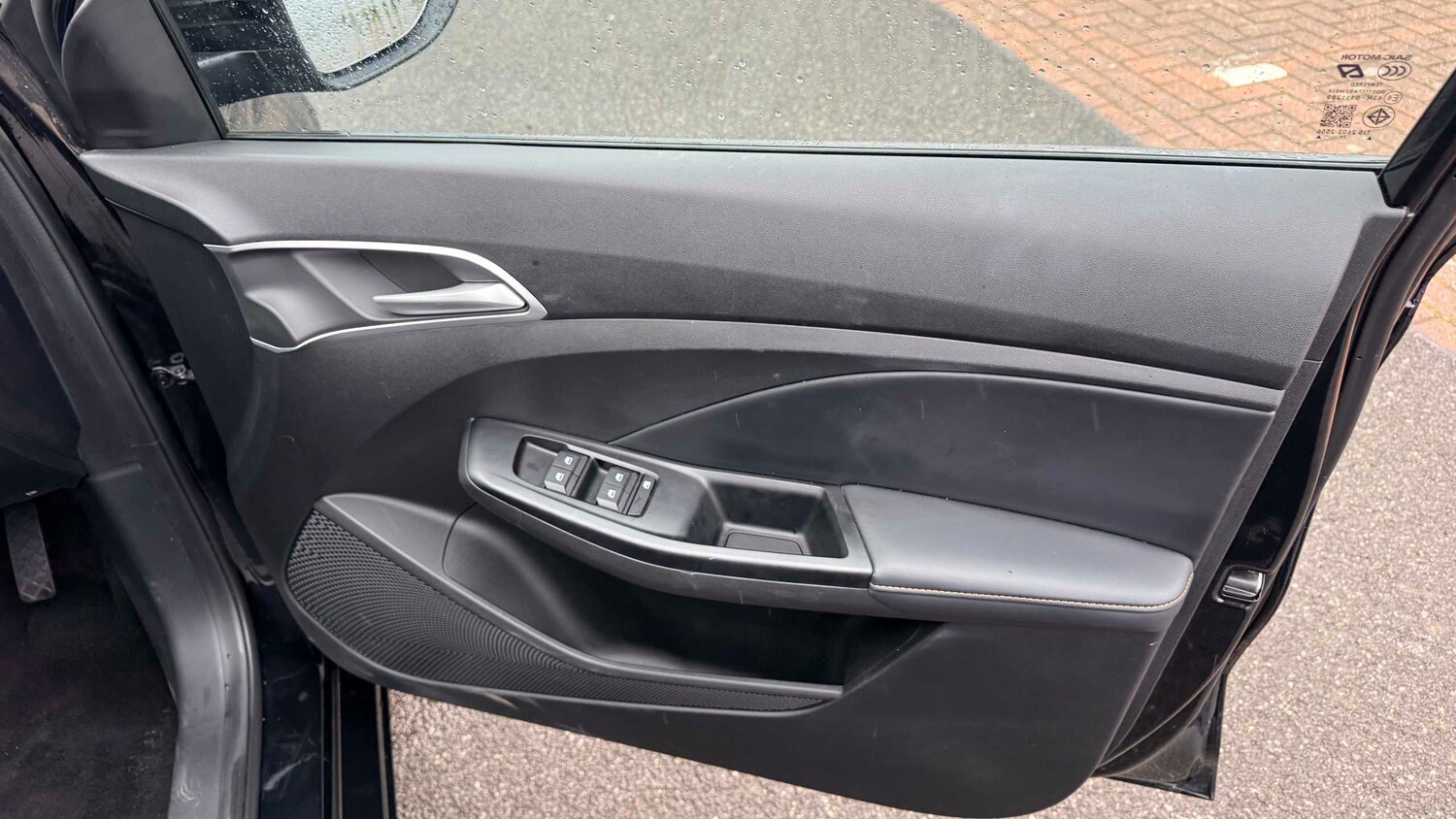 Used MG MG3 2025 for sale - 77123490: Photo 19