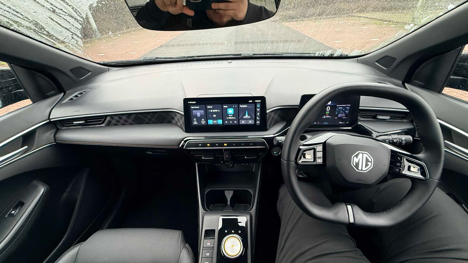 Used MG MG3 2025 for sale - 77123490: Photo 22