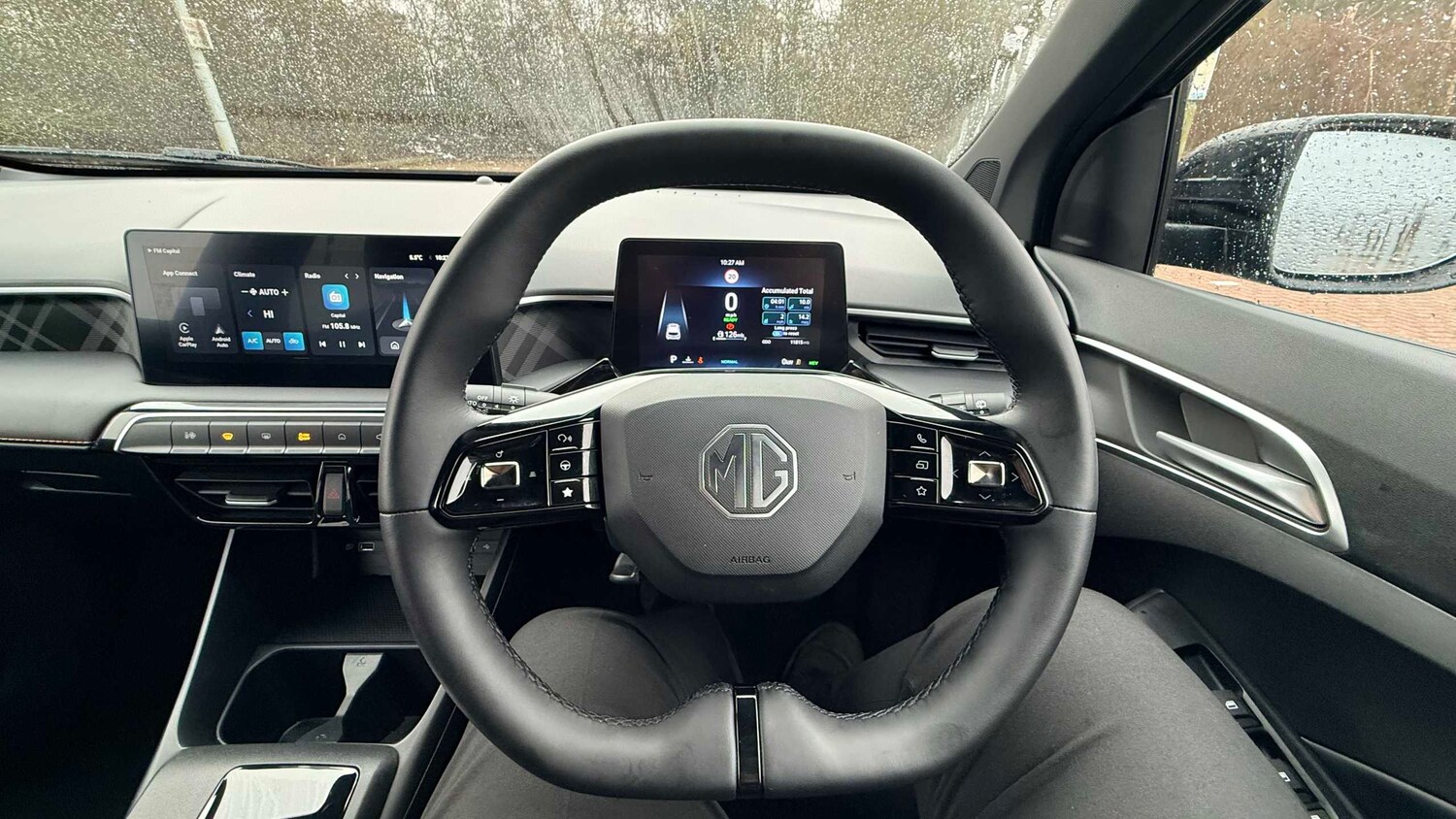 Used MG MG3 2025 for sale - 77123490: Photo 23
