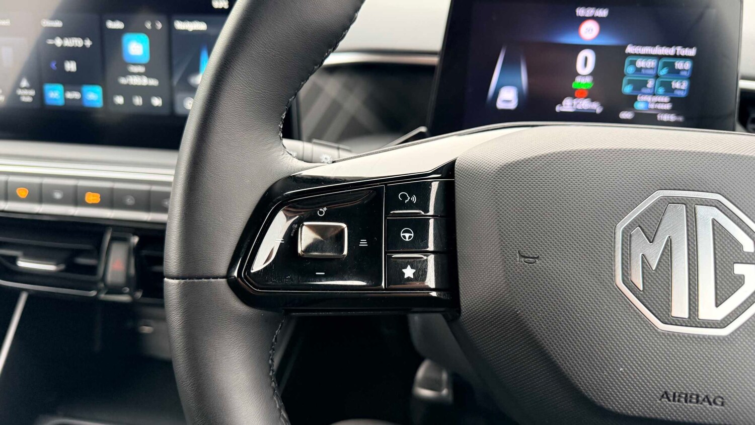 Used MG MG3 2025 for sale - 77123490: Photo 24