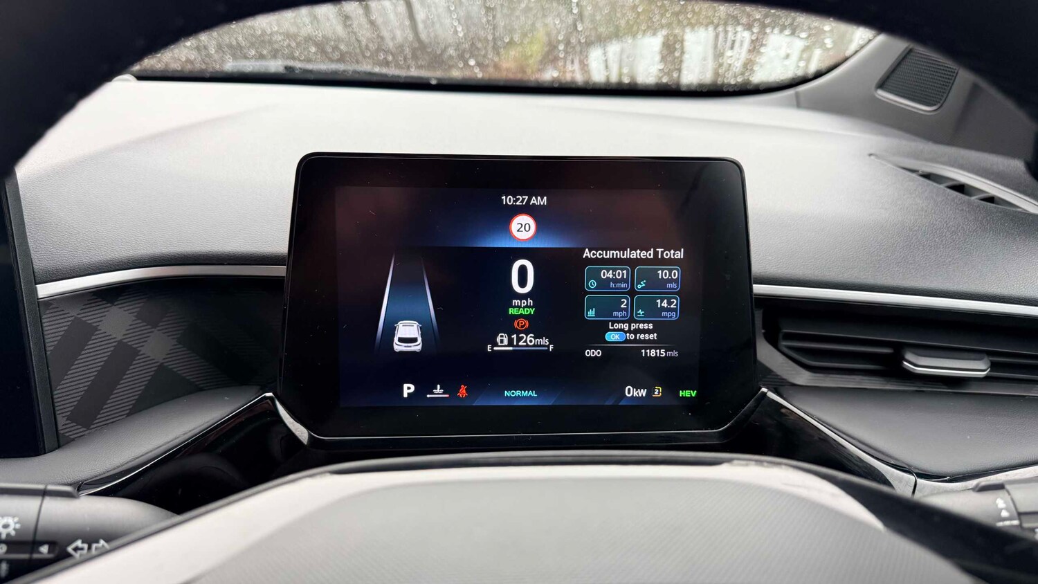 Used MG MG3 2025 for sale - 77123490: Photo 26