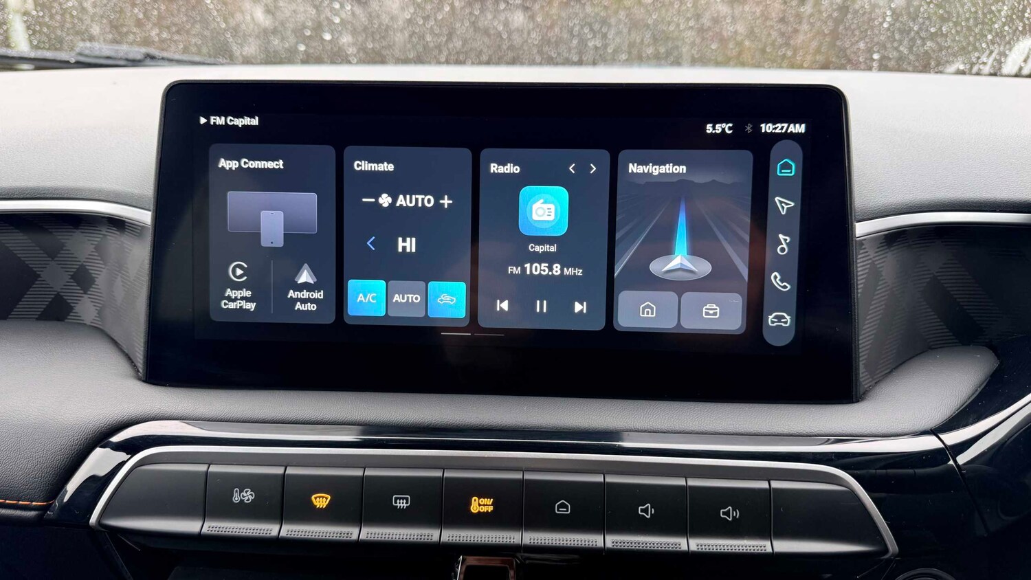 Used MG MG3 2025 for sale - 77123490: Photo 29