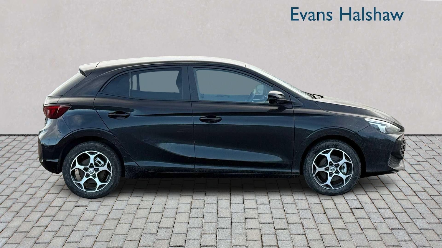 Used MG MG3 2025 for sale - 77123490: Photo 3