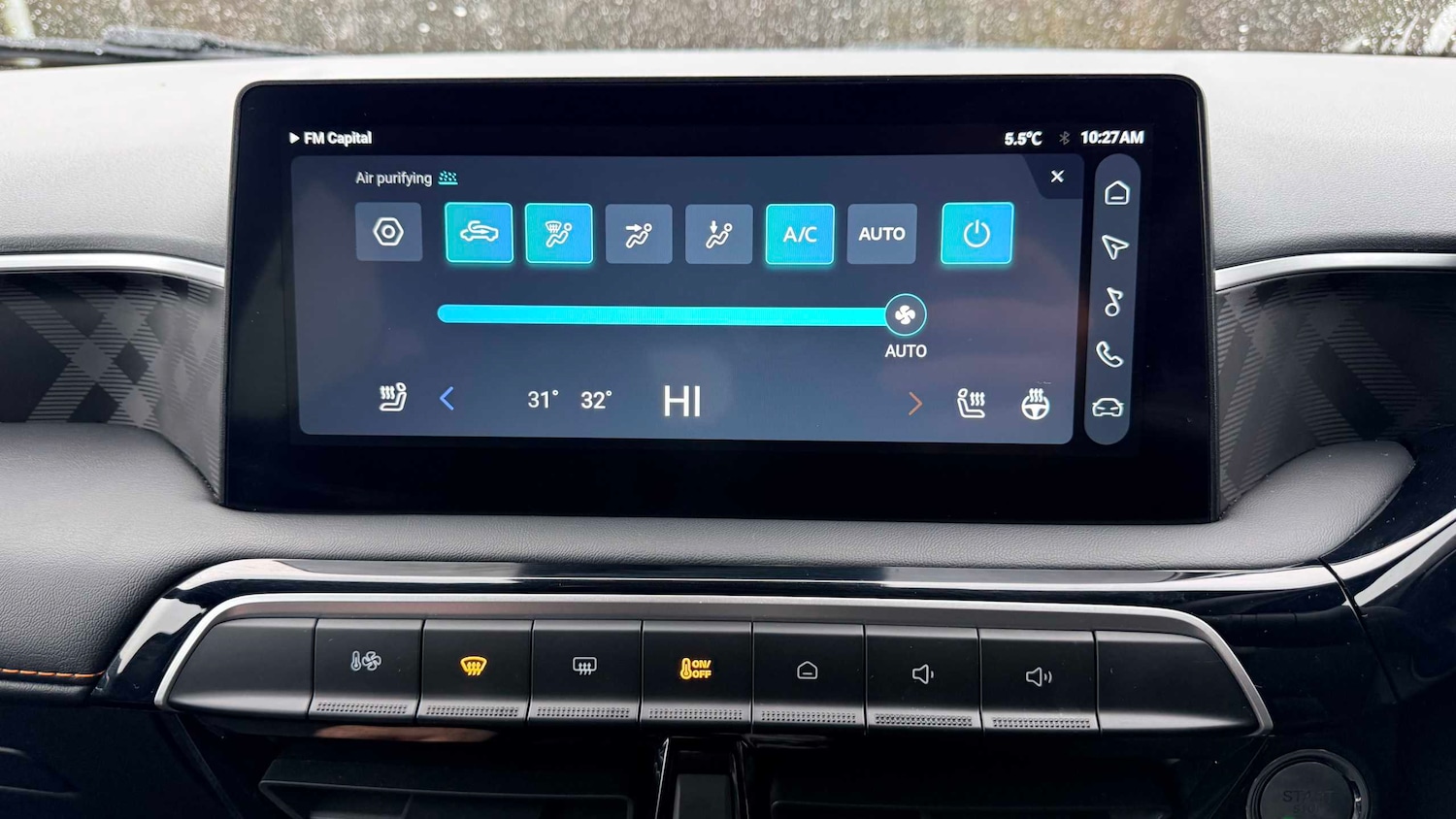 Used MG MG3 2025 for sale - 77123490: Photo 30