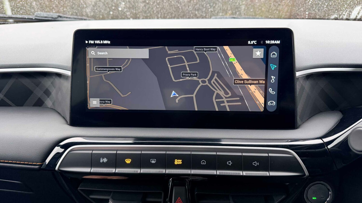 Used MG MG3 2025 for sale - 77123490: Photo 32