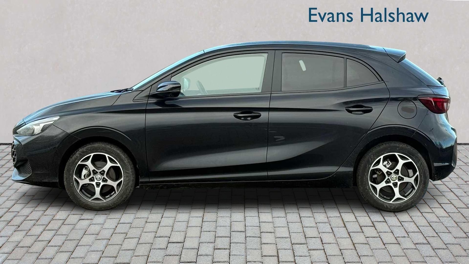 Used MG MG3 2025 for sale - 77123490: Photo 4