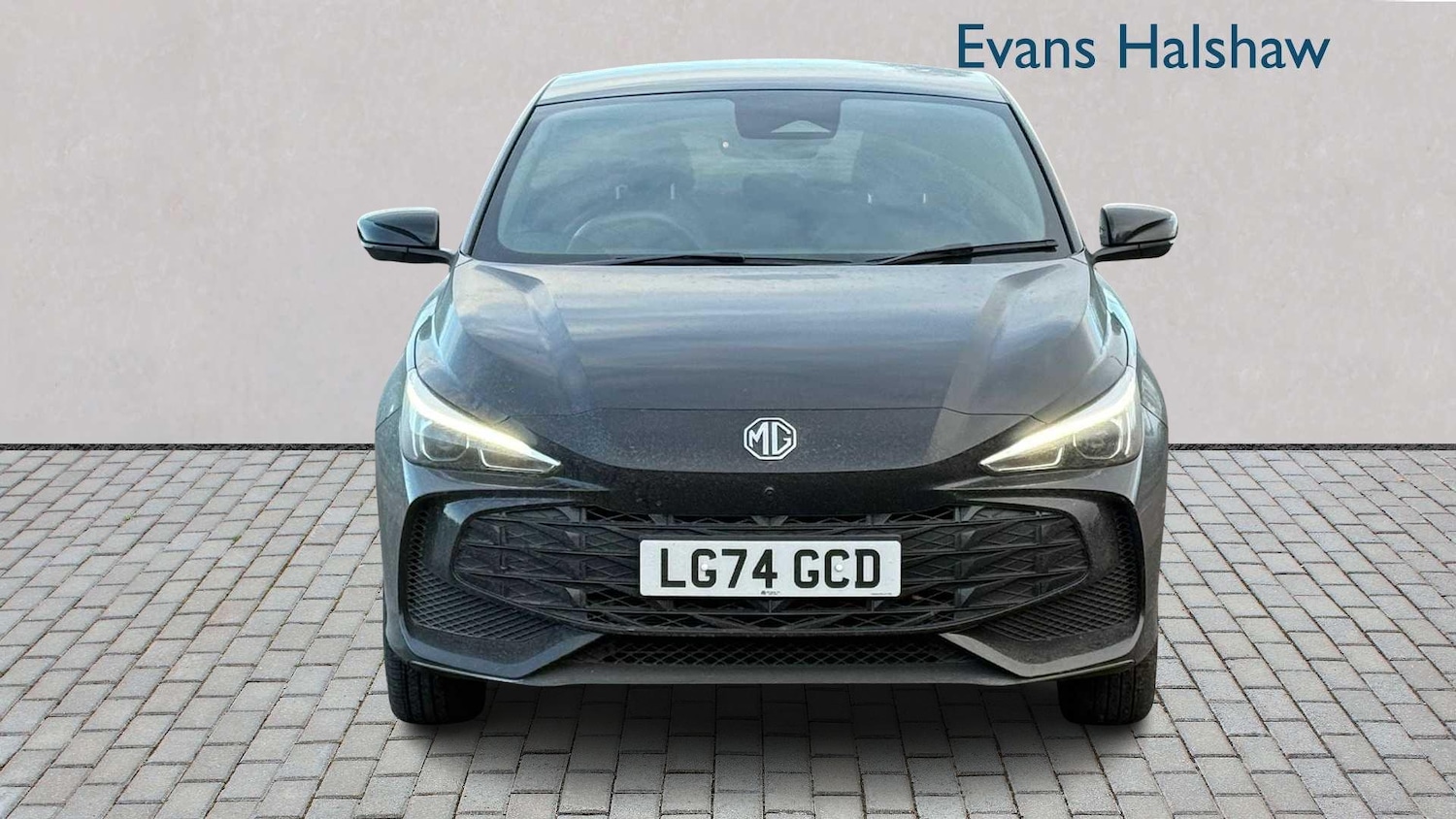 Used MG MG3 2025 for sale - 77123490: Photo 5